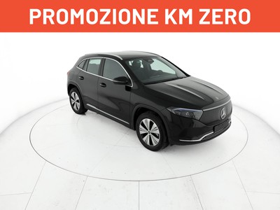 Mercedes EQA - foto 6
