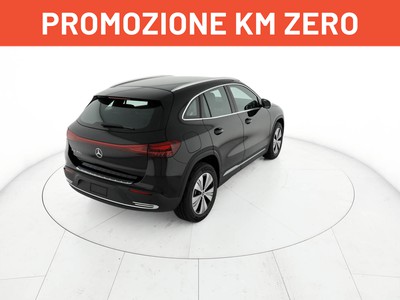 Mercedes EQA - foto 8