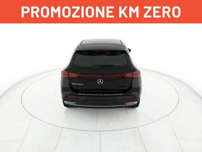 Mercedes EQA - foto 9
