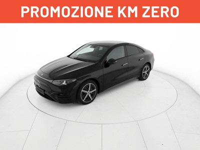 Mercedes CLA Coupè - foto 4