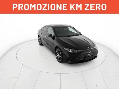 Mercedes CLA Coupè - foto 6