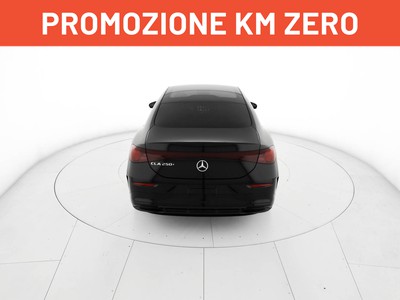 Mercedes CLA Coupè - foto 11