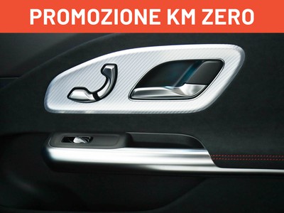 Mercedes CLA Coupè - foto 16