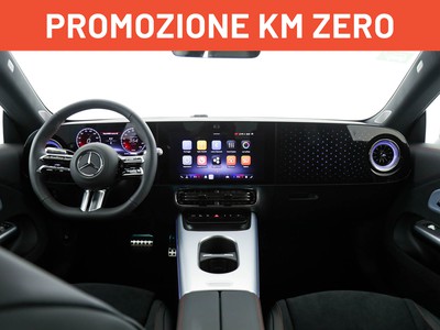 Mercedes CLA Coupè - foto 25