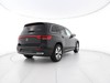Mercedes EQB 250+ sport elettrica nero