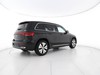 Mercedes EQB 250+ sport elettrica nero
