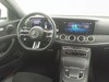 Mercedes Classe E SW sw 220 d mhev premium 4matic auto ibrido bianco