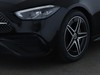 Mercedes Classe C SW sw 220 d mhev premium auto ibrido nero