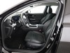 Mercedes Classe C SW sw 220 d mhev premium auto ibrido nero