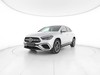 Mercedes GLA 200 d Automatic diesel argento