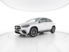 Mercedes GLA 200 d Automatic diesel argento