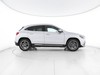 Mercedes GLA 200 d Automatic diesel argento