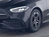 Mercedes Classe C SW sw 220 d mhev amg line advanced plus 200cv auto ibrido nero