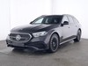 Mercedes Classe E SW sw 220 d amg line advanced plus auto ibrido grigio