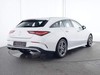 Mercedes CLA Shooting Brake  220 d amg line premium auto