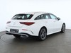 Mercedes CLA Shooting Brake  200 d amg line advanced plus auto