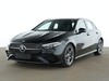 Mercedes Classe A 180 amg line advanced plus auto ibrido nero