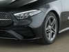 Mercedes Classe A 180 amg line advanced plus auto ibrido nero