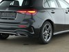 Mercedes Classe A 180 amg line advanced plus auto ibrido nero