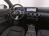 Mercedes Classe A 180 progressive advanced auto ibrido nero