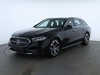 Mercedes Classe E SW sw 220 d advanced auto ibrido nero