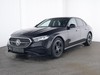 Mercedes Classe E Berlina 220 d amg line advanced auto ibrido nero