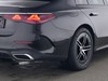 Mercedes Classe E Berlina 220 d amg line advanced auto ibrido nero