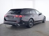 Mercedes Classe E SW sw 220 d amg line advanced auto