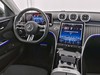 Mercedes Classe C SW sw 300 d mhev amg line premium auto