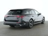 Mercedes Classe E Berlina 220 d amg line advanced 4matic auto ibrido grigio