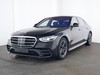 Mercedes Classe S Berlina lunga 350 d premium plus business class 4matic auto diesel nero