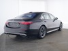 Mercedes Classe S Berlina lunga 350 d premium plus business class 4matic auto diesel nero