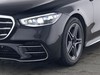 Mercedes Classe S Berlina lunga 350 d premium plus business class 4matic auto diesel nero