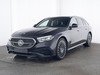 Mercedes Classe E SW sw 300 de phev amg line premium 4matic auto ibrido grigio