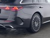 Mercedes Classe E SW sw 300 de phev amg line premium 4matic auto ibrido grigio