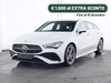 Mercedes CLA Shooting Brake  220 d premium auto