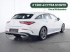 Mercedes CLA Shooting Brake  220 d premium auto