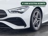 Mercedes CLA Shooting Brake  220 d premium auto