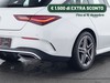 Mercedes CLA Shooting Brake  220 d premium auto