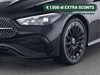 Mercedes CLE coupe 220 d amg line advanced plus auto