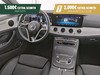 Mercedes Classe E Berlina 220 d mhev premium auto ibrido bianco