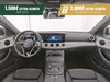 Mercedes Classe E Berlina 220 d mhev premium auto ibrido bianco