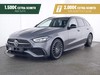 Mercedes Classe C SW sw 220 d mhev amg line premium plus 4matic 197cv auto