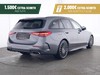 Mercedes Classe C SW sw 220 d mhev amg line premium plus 4matic 197cv auto