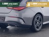 Mercedes CLA Shooting Brake  200 d amg line premium auto