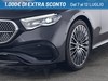 Mercedes Classe E SW sw 300 de phev amg line premium 4matic auto ibrido grigio