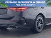 Mercedes Classe C SW sw 220 d mhev amg line advanced plus 200cv auto ibrido nero