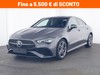 Mercedes CLA Coupè coupe 200 d amg line premium auto
