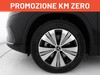 Mercedes EQA 250+ Progressive elettrica nero