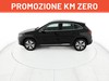 Mercedes EQA 250+ Progressive Advanced elettrica nero